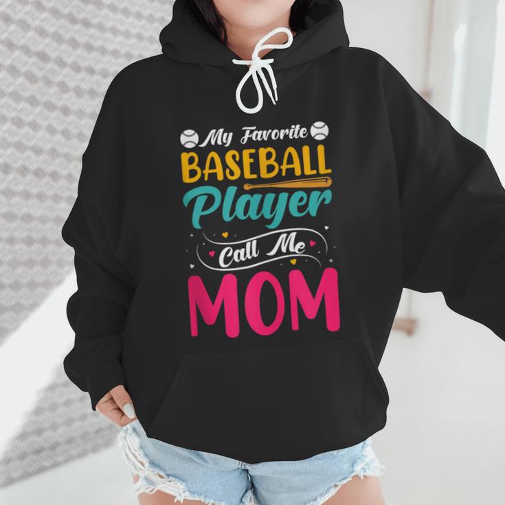 Baseball Mom Quote Vintage Retro Baseball Saying Wmen Hoodie Baseball Mom Quote Vintage Retro Baseball Saying Wmen Hoodie