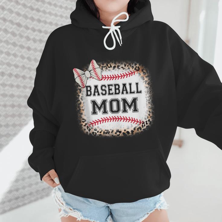 Baseball-Shirt Women Girls Mama Baseball Mom Wmen Hoodie Baseball-Shirt Women Girls Mama Baseball Mom Wmen Hoodie