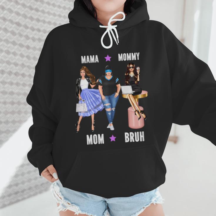 Sassy Baseball Mom Sassy Classy Elegant Wmen Hoodie Sassy Baseball Mom Sassy Classy Elegant Wmen Hoodie