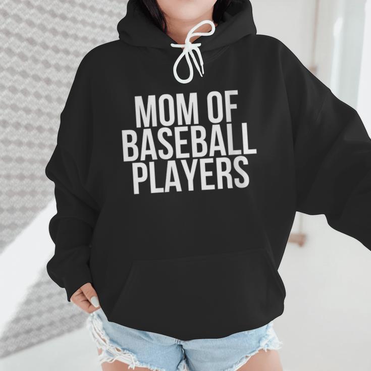 Stressed Baseball Mom Son Daughter Proud Mother's Day Wmen Hoodie Stressed Baseball Mom Son Daughter Proud Mother's Day Wmen Hoodie