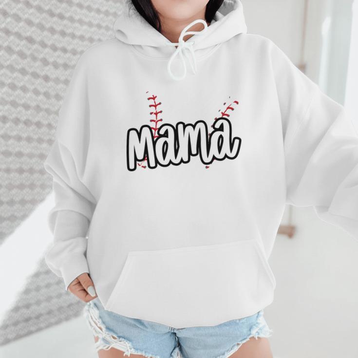 Baseball Mama Scribble Heart Baseball Mom Sports Team Tball Wmen Hoodie Baseball Mama Scribble Heart Baseball Mom Sports Team Tball Wmen Hoodie