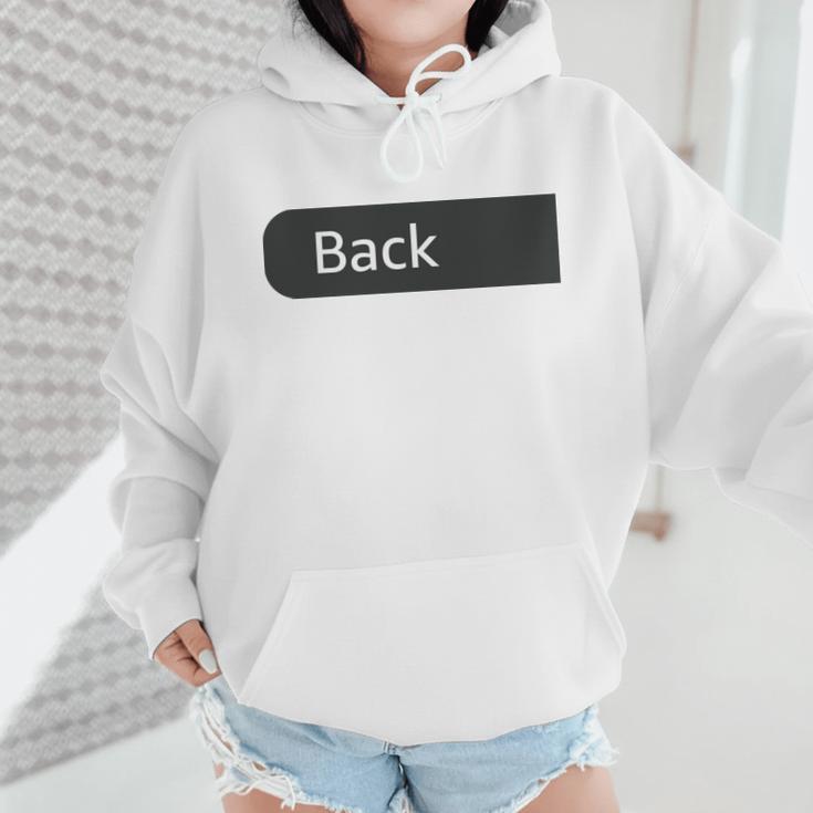 Baseball Mom Moms Against Baseball Pants On Back Wmen Hoodie Baseball Mom Moms Against Baseball Pants On Back Wmen Hoodie