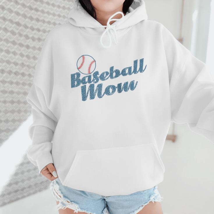 Baseball Mom Team Ball Sports Fan Raglan Baseball Tee Wmen Hoodie Baseball Mom Team Ball Sports Fan Raglan Baseball Tee Wmen Hoodie