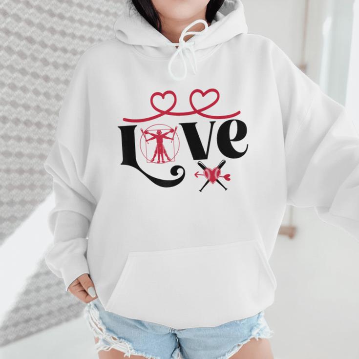 Baseball Softball Baseball Mom LOVE Baseball Wmen Hoodie Baseball Softball Baseball Mom LOVE Baseball Wmen Hoodie