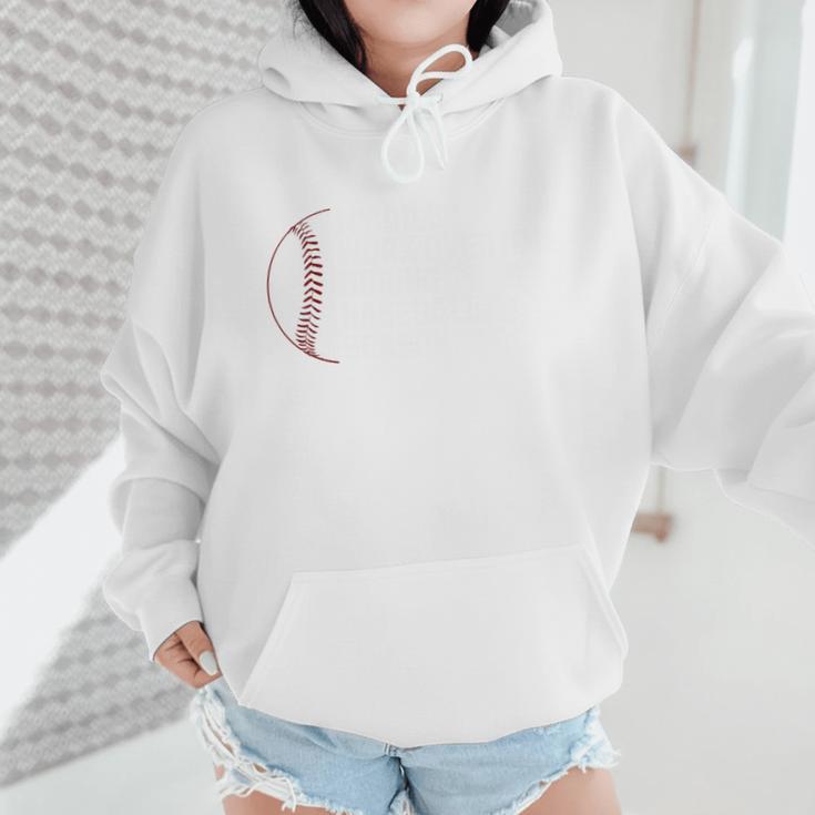 Busy Baseball Mom Essential Oils Meme For Oily Baseball Mom Wmen Hoodie Busy Baseball Mom Essential Oils Meme For Oily Baseball Mom Wmen Hoodie