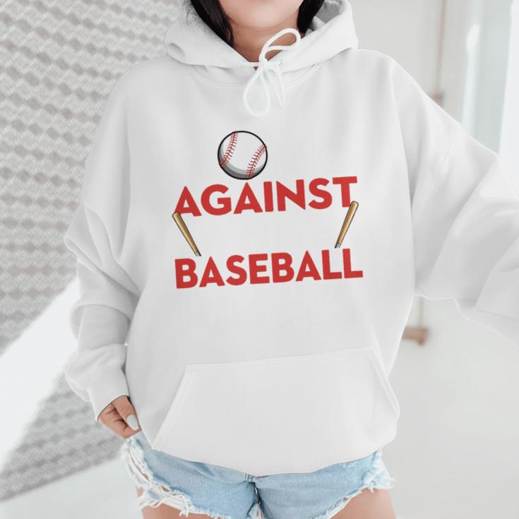 Mom Against Baseball Pants Shirt Baseball Mom Wmen Hoodie Mom Against Baseball Pants Shirt Baseball Mom Wmen Hoodie