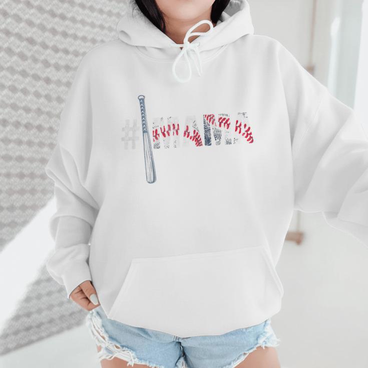 Number One Baseball Mom For Mothers Day Baseball Mama Raglan Baseball Tee Wmen Hoodie Number One Baseball Mom For Mothers Day Baseball Mama Raglan Baseball Tee Wmen Hoodie