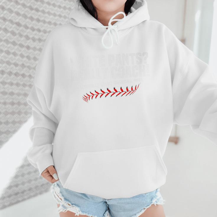 Sarcastic Baseball Mom Mama Baseball Life Premium Wmen Hoodie Sarcastic Baseball Mom Mama Baseball Life Premium Wmen Hoodie