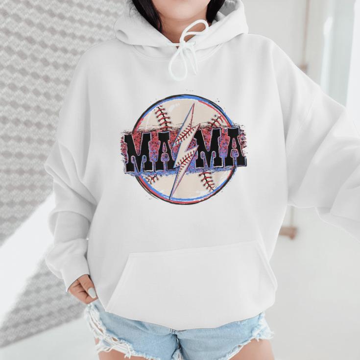 T Ball Mama Baseball Mama Baseball Mom Wmen Hoodie T Ball Mama Baseball Mama Baseball Mom Wmen Hoodie