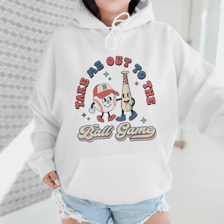Vintage Baseball Mom Retro Style Tee For Proud Moms Wmen Hoodie Vintage Baseball Mom Retro Style Tee For Proud Moms Wmen Hoodie