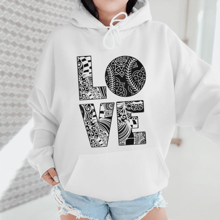 Women's Baseball Softball Baseball Mom LOVE Baseball Wmen Hoodie Women's Baseball Softball Baseball Mom LOVE Baseball Wmen Hoodie