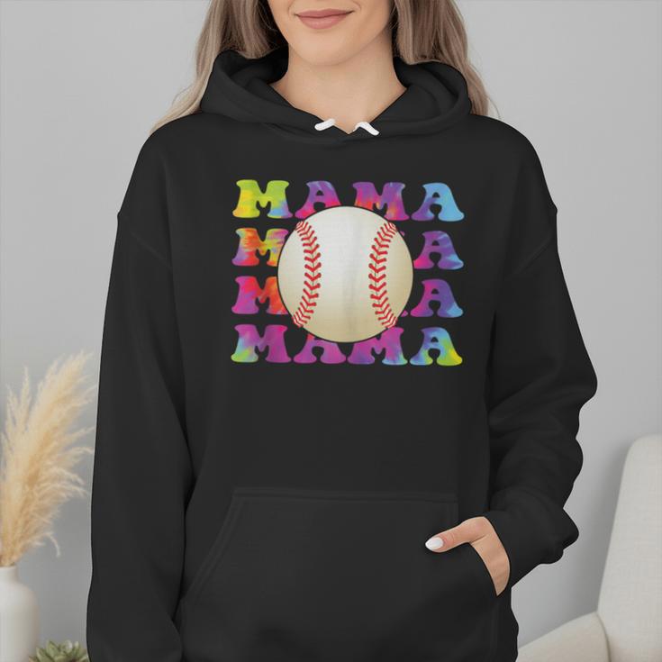Baseball Mama Sport Women Proud Baseball Mom Wmen Hoodie Baseball Mama Sport Women Proud Baseball Mom Wmen Hoodie