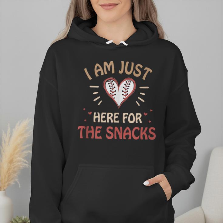 Baseball Mom Player Game Favorite Sports Pride Wmen Hoodie