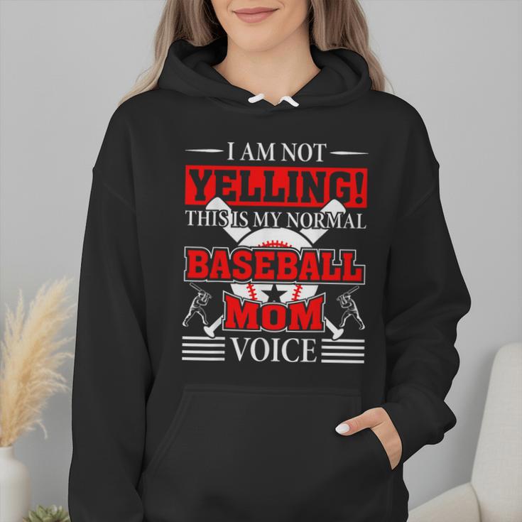 Baseball Mom Baseball Player Baseball Wmen Hoodie Baseball Mom Baseball Player Baseball Wmen Hoodie