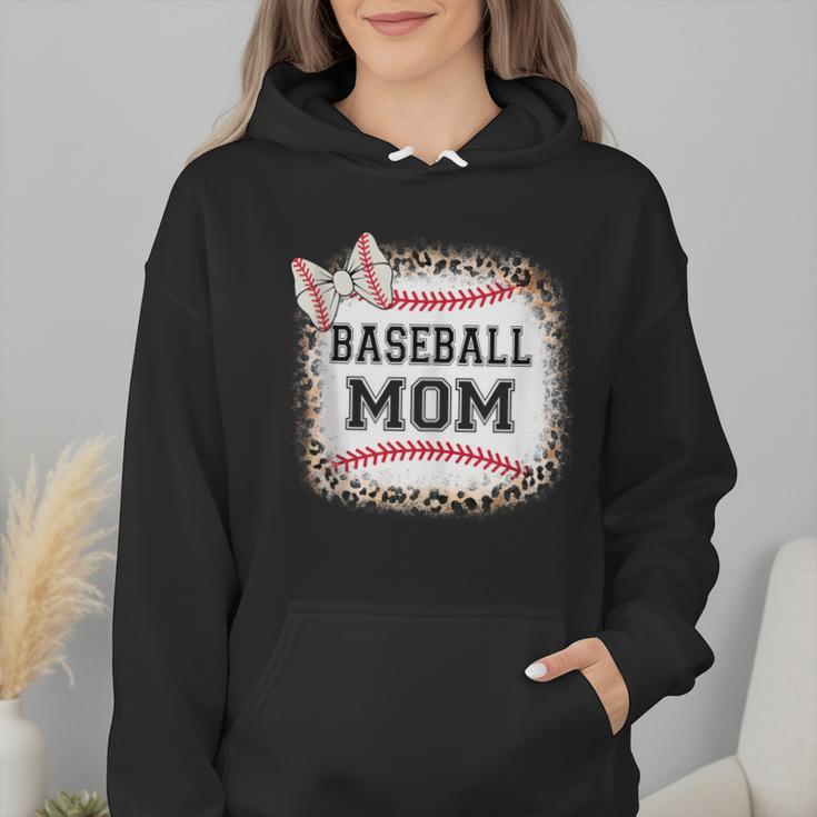 Baseball-Shirt Women Girls Mama Baseball Mom Wmen Hoodie Baseball-Shirt Women Girls Mama Baseball Mom Wmen Hoodie