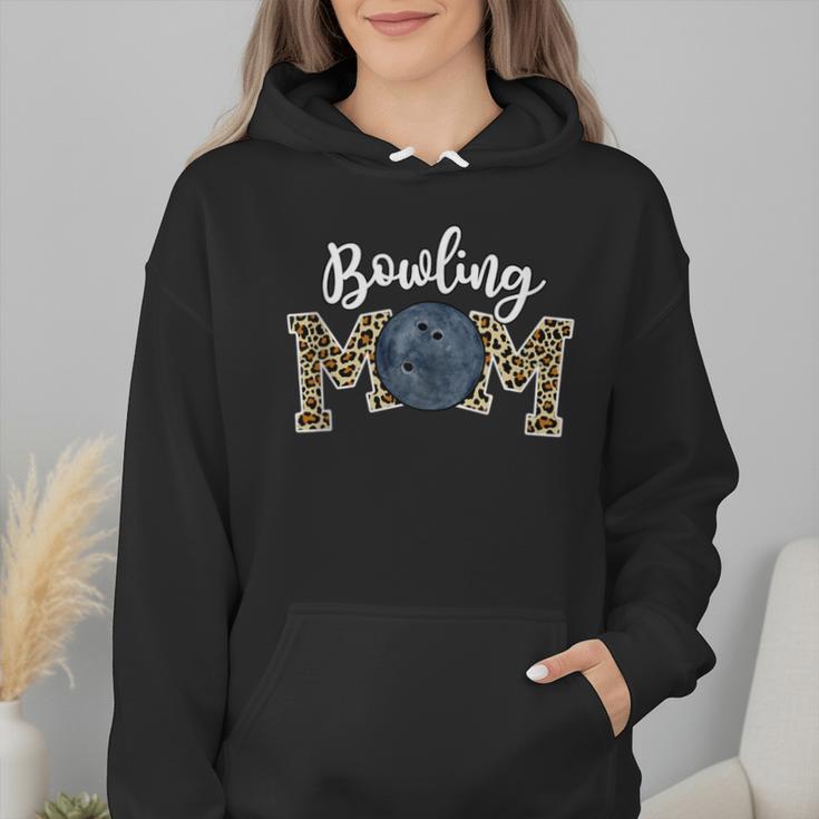 Bowling Mom Dance Mom Baseball Mom Mother Day Wmen Hoodie Bowling Mom Dance Mom Baseball Mom Mother Day Wmen Hoodie