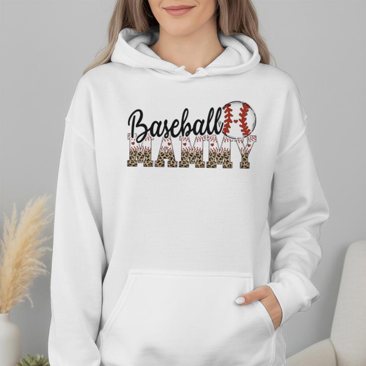 Baseball Mammy Women BallPark Mammy Baseball Mom Wmen Hoodie Baseball Mammy Women BallPark Mammy Baseball Mom Wmen Hoodie