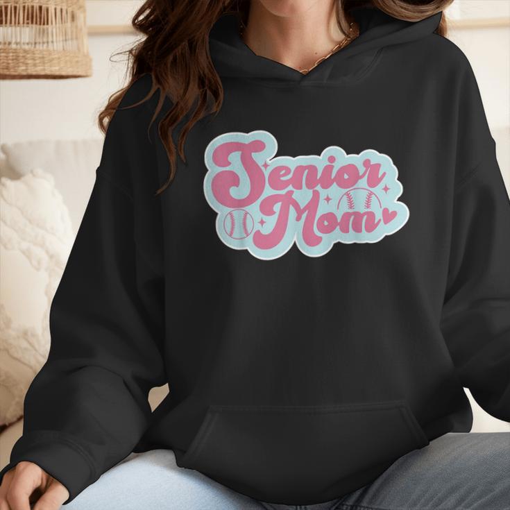 Baseball Mama Senior 2024 Class Of 24 Baseball Mom Graduate Wmen Hoodie Baseball Mama Senior 2024 Class Of 24 Baseball Mom Graduate Wmen Hoodie