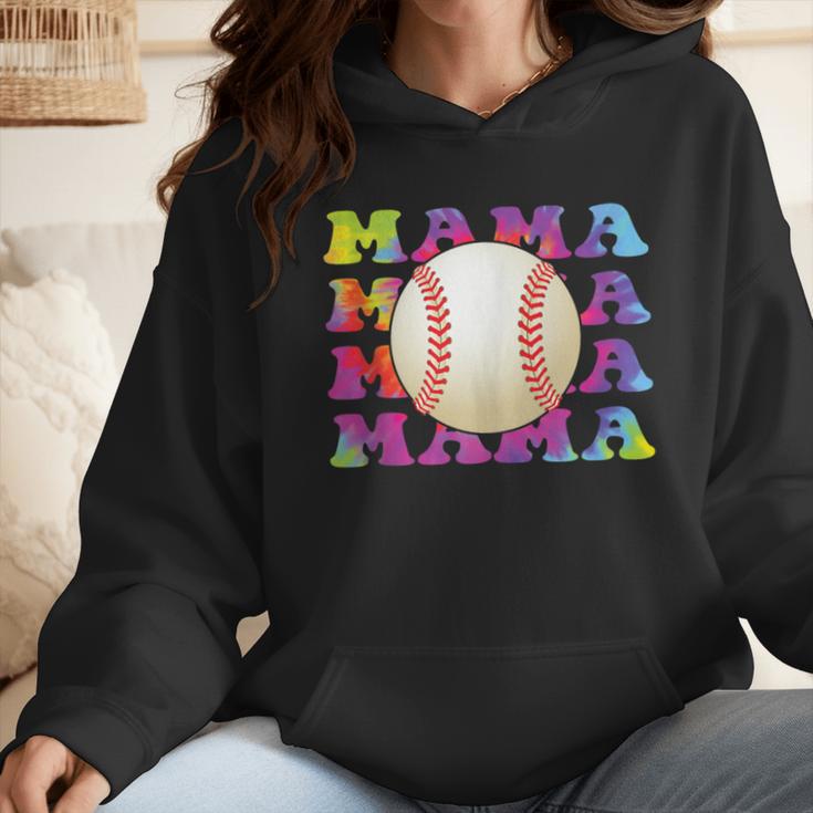 Baseball Mama Sport Women Proud Baseball Mom Wmen Hoodie Baseball Mama Sport Women Proud Baseball Mom Wmen Hoodie