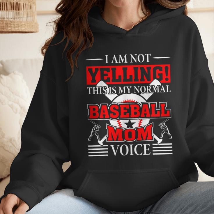 Baseball Mom Baseball Player Baseball Wmen Hoodie Baseball Mom Baseball Player Baseball Wmen Hoodie
