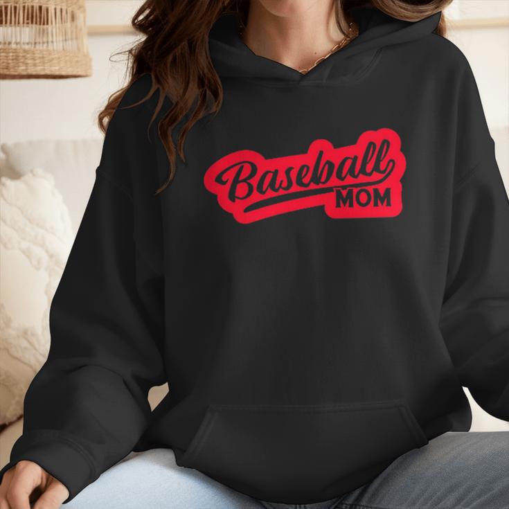 Baseball Softball Baseball Mom Baseball Wmen Hoodie Baseball Softball Baseball Mom Baseball Wmen Hoodie