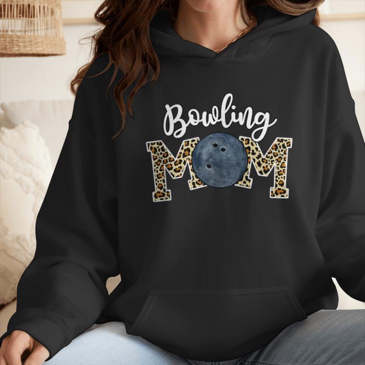 Bowling Mom Dance Mom Baseball Mom Mother Day Wmen Hoodie Bowling Mom Dance Mom Baseball Mom Mother Day Wmen Hoodie