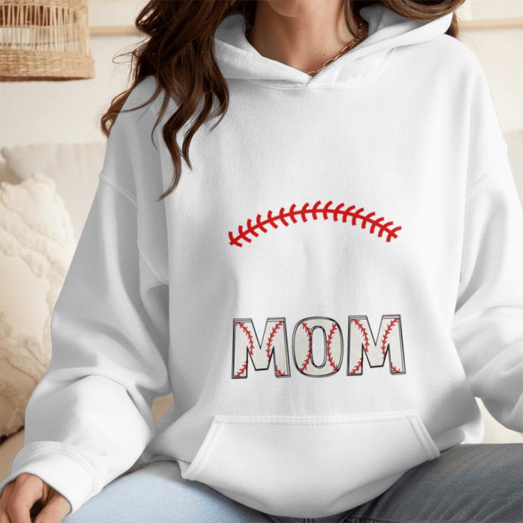 My Favorite Player Calls Me Mom Baseball Mom Wmen Hoodie My Favorite Player Calls Me Mom Baseball Mom Wmen Hoodie
