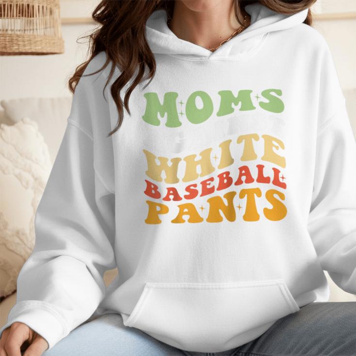 Moms Against Baseball Pants Retro Baseball Mom Raglan Baseball Tee Wmen Hoodie Moms Against Baseball Pants Retro Baseball Mom Raglan Baseball Tee Wmen Hoodie