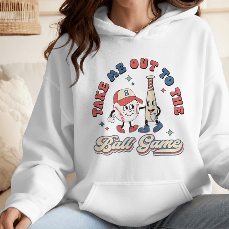 Vintage Baseball Mom Retro Style Tee For Proud Moms Wmen Hoodie Vintage Baseball Mom Retro Style Tee For Proud Moms Wmen Hoodie