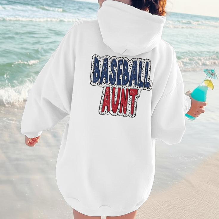 Baseball Mama Dalmatian Spots Baseball Mom Women Hoodie Back Print Baseball Mama Dalmatian Spots Baseball Mom Women Hoodie Back Print