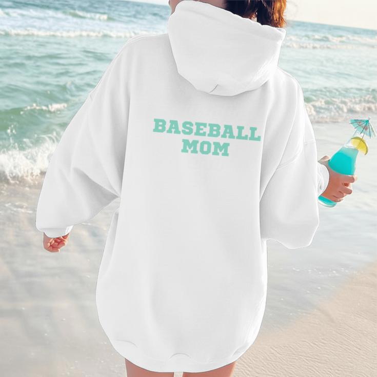 In My Baseball Mom Era Tee Game Day Baseball Mom Life Women Hoodie Back Print In My Baseball Mom Era Tee Game Day Baseball Mom Life Women Hoodie Back Print