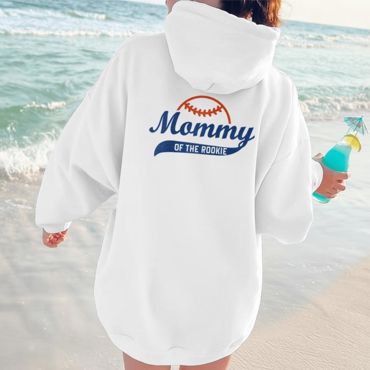 Baseball Mommy Of The Rookie Mom Birthday Baseball Raglan Baseball Tee Women Hoodie Back Print Baseball Mommy Of The Rookie Mom Birthday Baseball Raglan Baseball Tee Women Hoodie Back Print