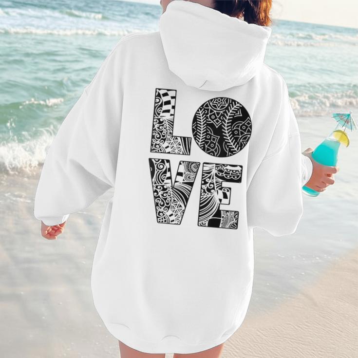Women's Baseball Softball Baseball Mom LOVE Baseball Women Hoodie Back Print Women's Baseball Softball Baseball Mom LOVE Baseball Women Hoodie Back Print