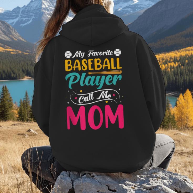 Baseball Mom Quote Vintage Retro Baseball Saying Women Hoodie Back Print Baseball Mom Quote Vintage Retro Baseball Saying Women Hoodie Back Print