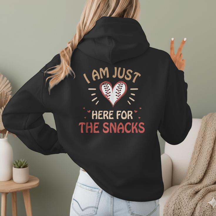 Baseball Mom Player Game Favorite Sports Pride Women Hoodie Back Print Baseball Mom Player Game Favorite Sports Pride Women Hoodie Back Print