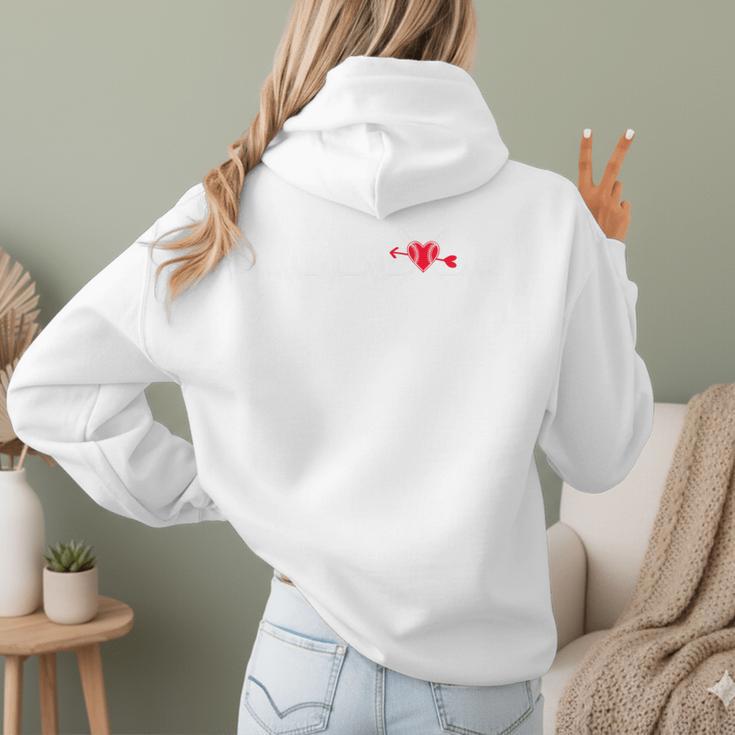 Baseball Softball Baseball Mom Heartbeat Baseball Premium Tri-Blend Women Hoodie Back Print Baseball Softball Baseball Mom Heartbeat Baseball Premium Tri-Blend Women Hoodie Back Print