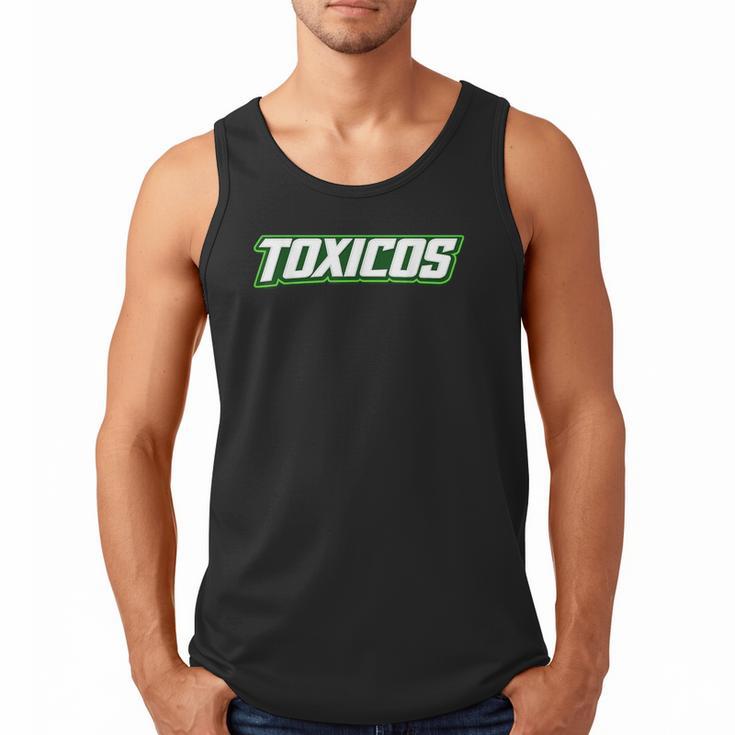 Jarrell Storm Chasers Baseball 8U Men Tank Top