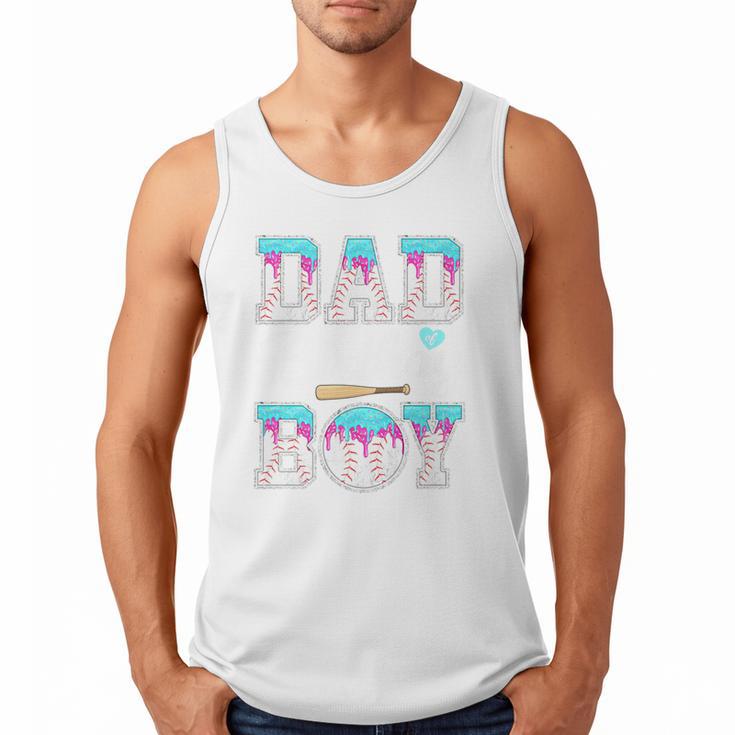 Ice Cream Baseball Dad Birthday Boy Drip Bat Sweet Baseball Premium Men Tank Top Ice Cream Baseball Dad Birthday Boy Drip Bat Sweet Baseball Premium Men Tank Top