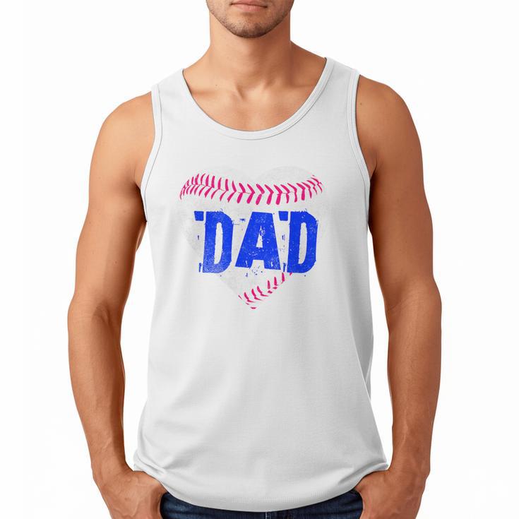 Softball Dad Baseball Dad Tee Ball Dad Premium Men Tank Top Softball Dad Baseball Dad Tee Ball Dad Premium Men Tank Top