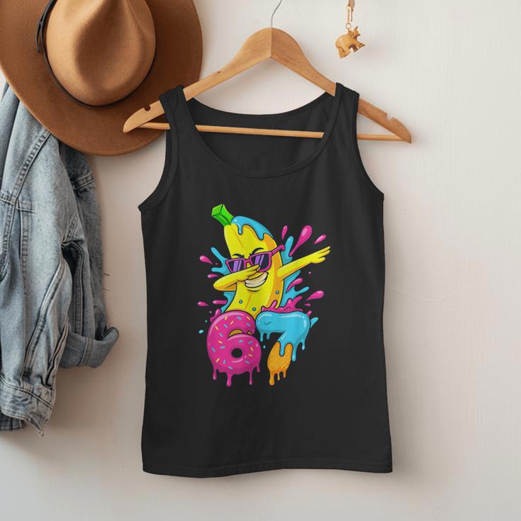 67 Dabbing Banana Baseball 6 7 Dripping Ice Cream Meme Men Tank Top 67 Dabbing Banana Baseball 6 7 Dripping Ice Cream Meme Men Tank Top