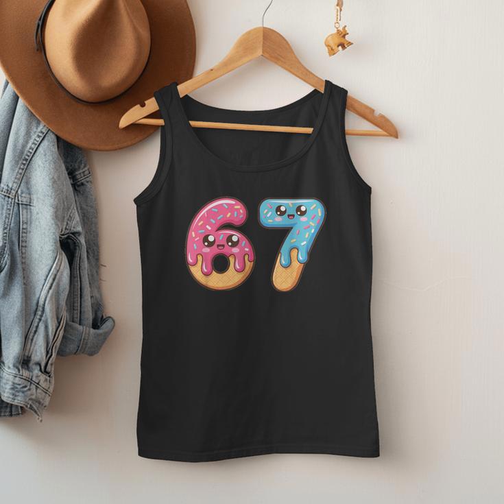 67 Shirt Baseball Life Style 101 Apparel Youth Drip Meme 6 7 Men Tank Top