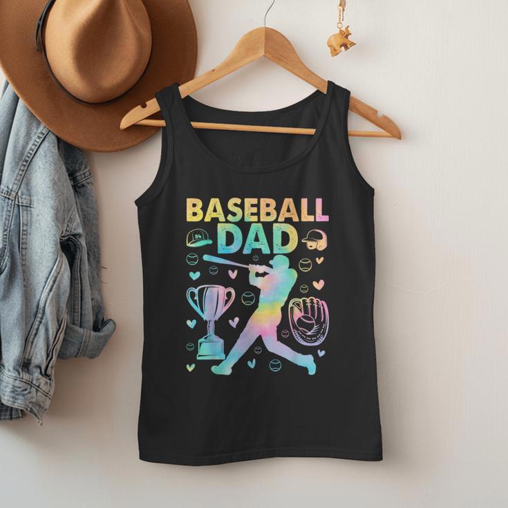 Baseball Dad Cool Fathers Day Coach Player Daddy Papa Men Men Tank Top Baseball Dad Cool Fathers Day Coach Player Daddy Papa Men Men Tank Top