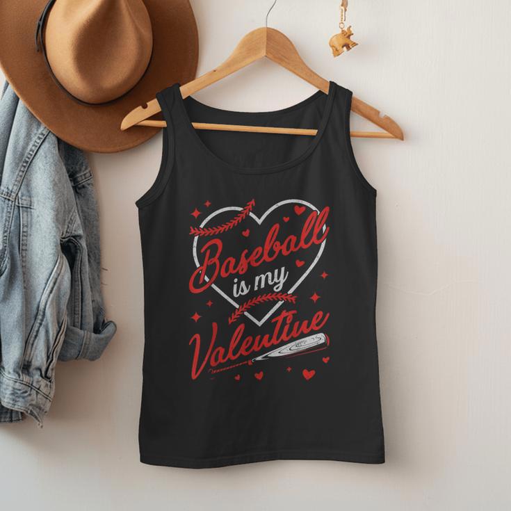 Baseball Is My Valentine Coach Player Lovers Cool Sport Love Men Tank Top Baseball Is My Valentine Coach Player Lovers Cool Sport Love Men Tank Top