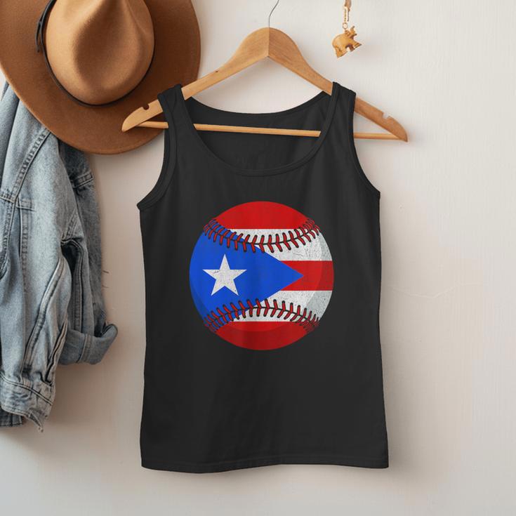 Puerto Rico Baseball Flag Boricua Beisbol Fan Gear Men Tank Top Puerto Rico Baseball Flag Boricua Beisbol Fan Gear Men Tank Top