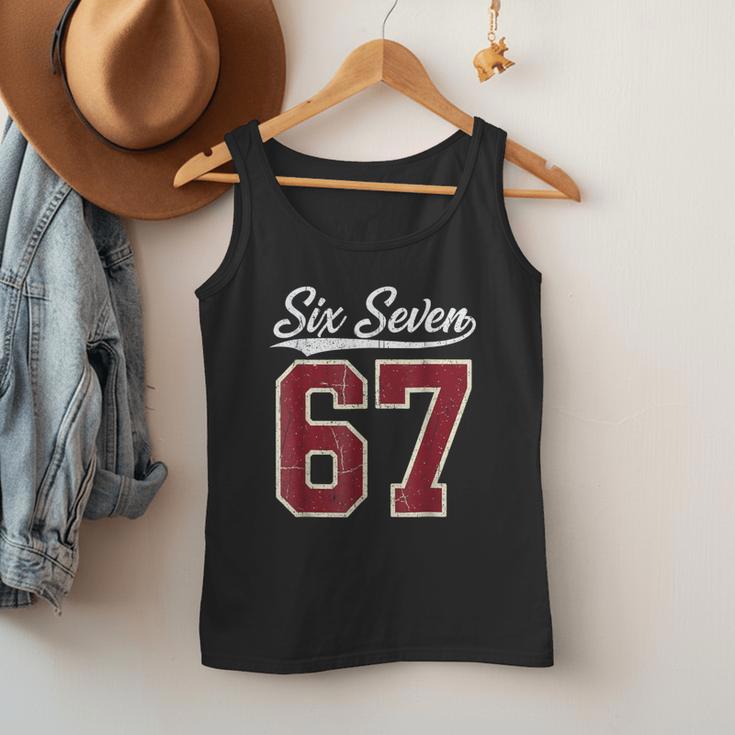 Six Seven Meme Boys Girls Kids 67 Baseball Jersey Men Tank Top Six Seven Meme Boys Girls Kids 67 Baseball Jersey Men Tank Top