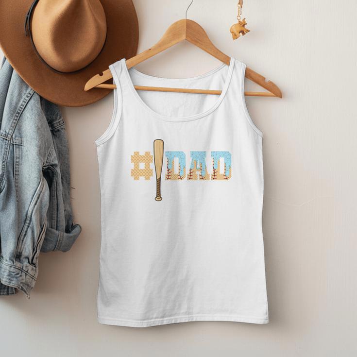 1 Dad Baseball Ice Cream Drip Fathers Day Baseball Daddy Premium Men Tank Top 1 Dad Baseball Ice Cream Drip Fathers Day Baseball Daddy Premium Men Tank Top