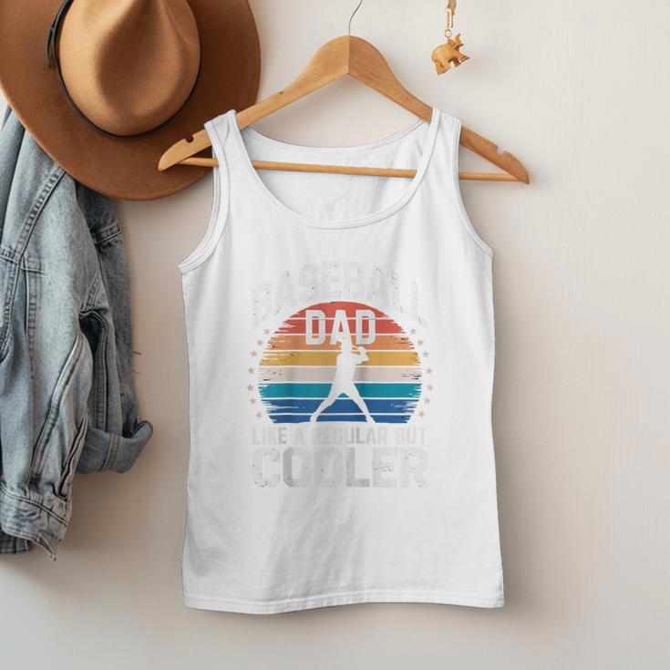 Baseball Dad Like a Regular Dad But Cooler Raglan Baseball Tee Men Tank Top Baseball Dad Like a Regular Dad But Cooler Raglan Baseball Tee Men Tank Top