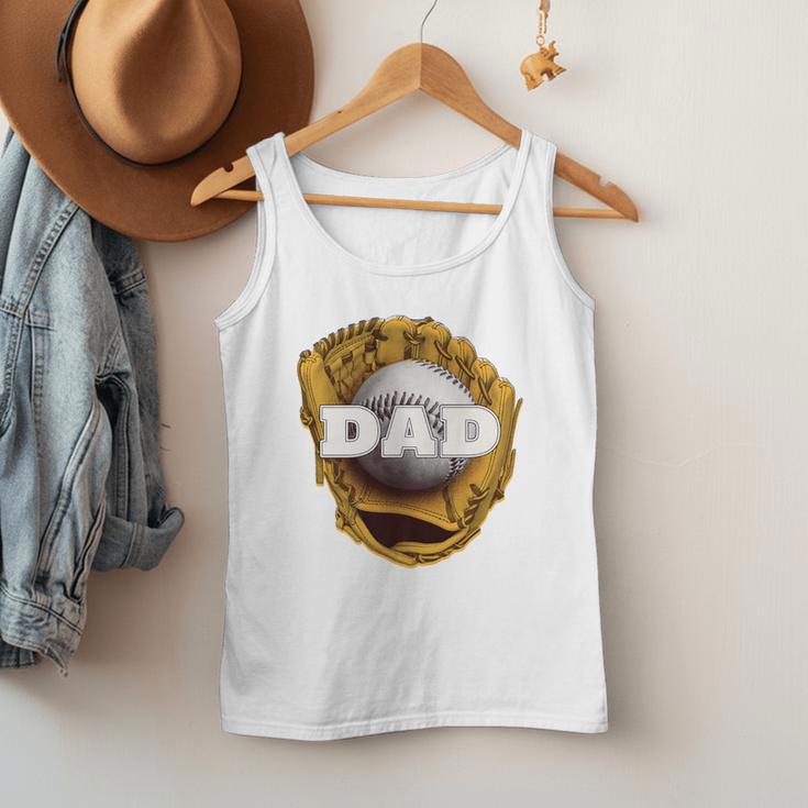 Baseball Sports Baseball Dad Premium Men Tank Top Baseball Sports Baseball Dad Premium Men Tank Top