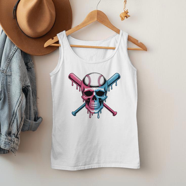 Cool Baseball Ice Cream Dripping Baseball Dad Baseball Lover Premium Men Tank Top Cool Baseball Ice Cream Dripping Baseball Dad Baseball Lover Premium Men Tank Top