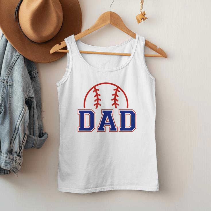 Dad Of Rookie 1st Birthday Baseball Boy Family Matching Men Tank Top Dad Of Rookie 1st Birthday Baseball Boy Family Matching Men Tank Top